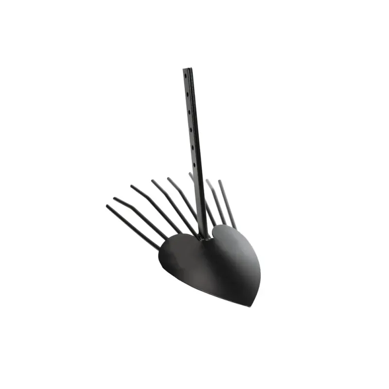 Al-ko Kartoffelplov    Mh 770   1150