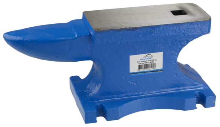 Ambolt 30 Kg 85x240