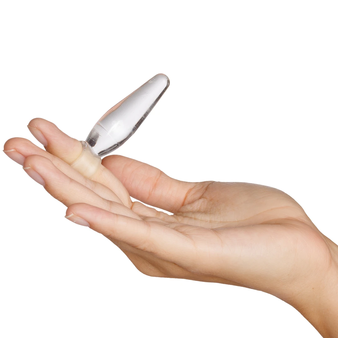 Anal Finger