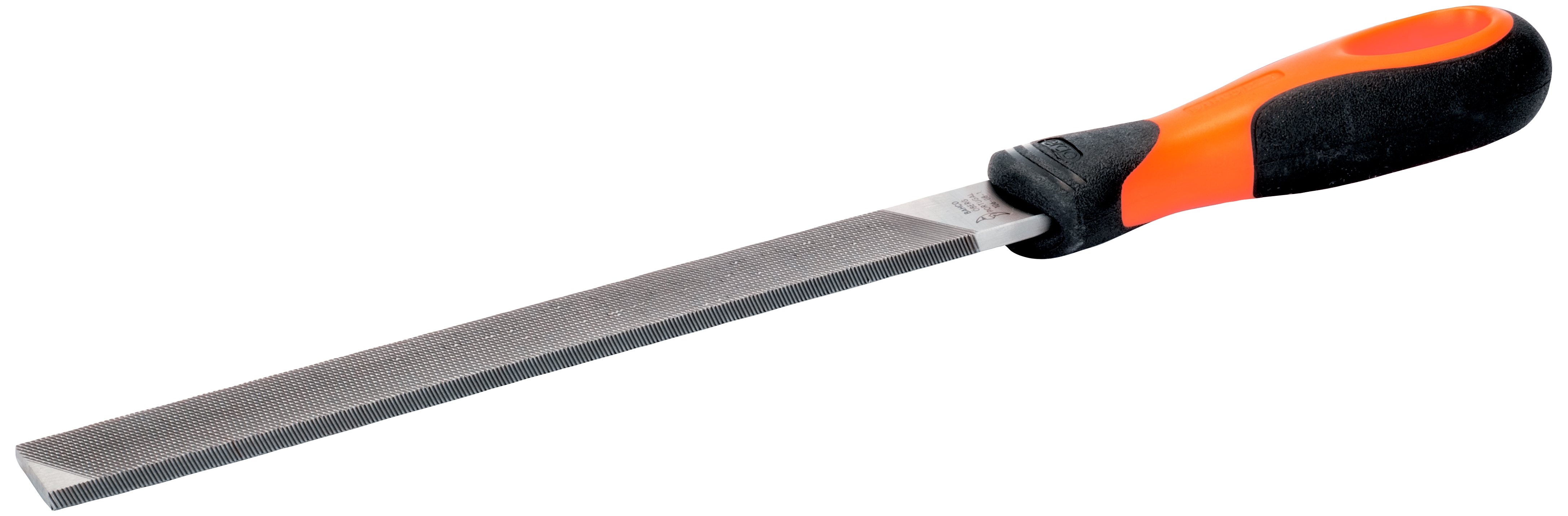 Ansatsfil 10 Quot  öberg-cut Grov Sb