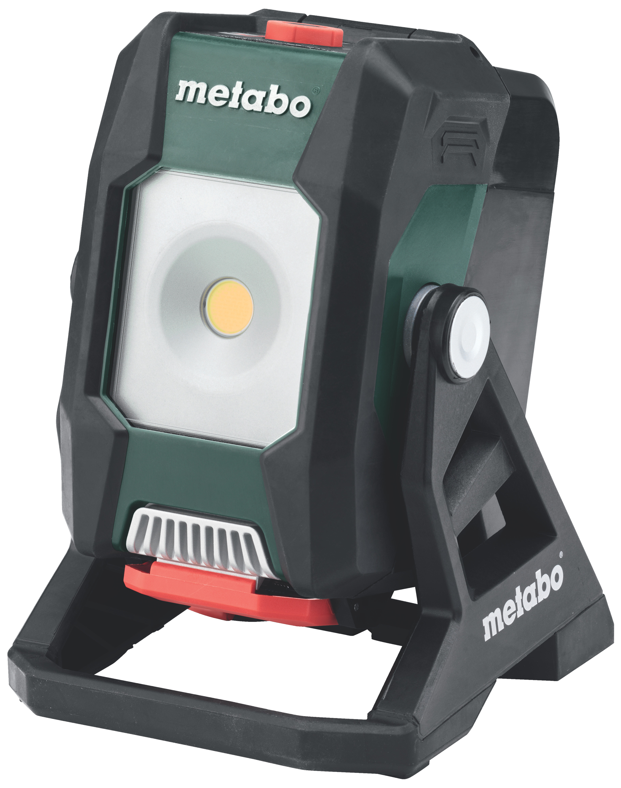 Arbejdslampe 2000lumen Bsa 12-18 Led 2000