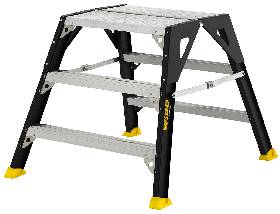 Arbetsbock 5600 Plus Steg