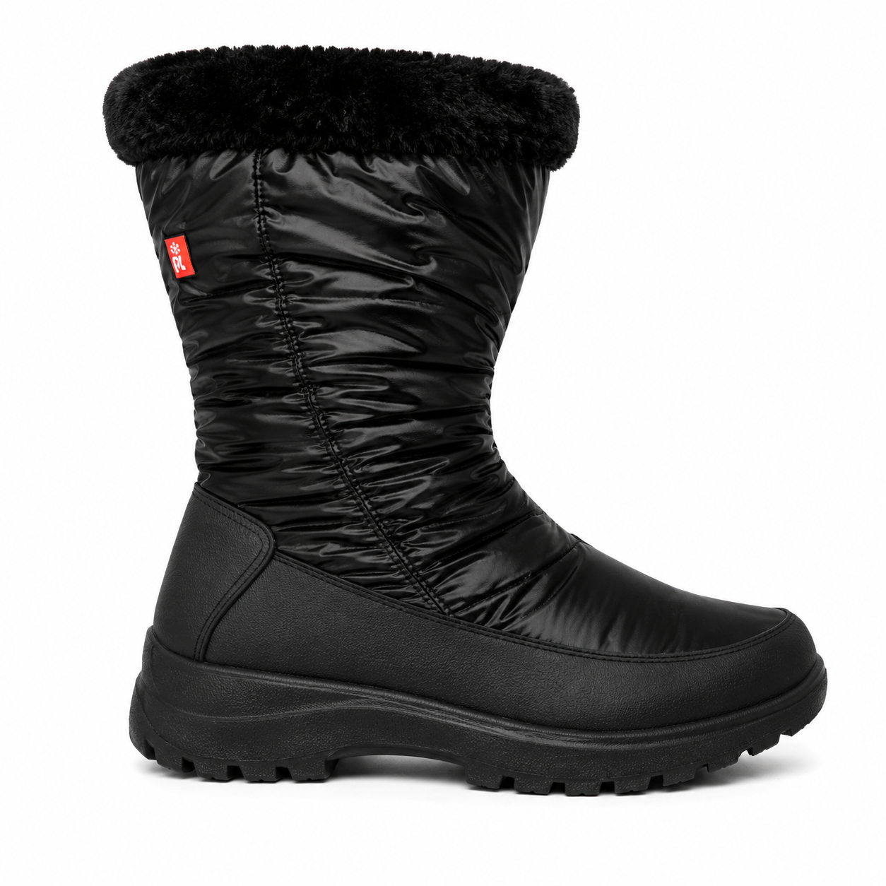 Arctic Snow Boot 41