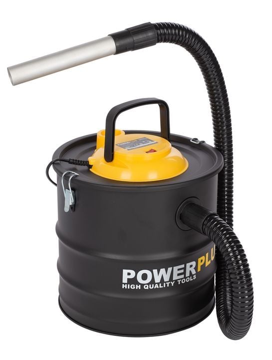 Askesuger 20 Liter 1600w