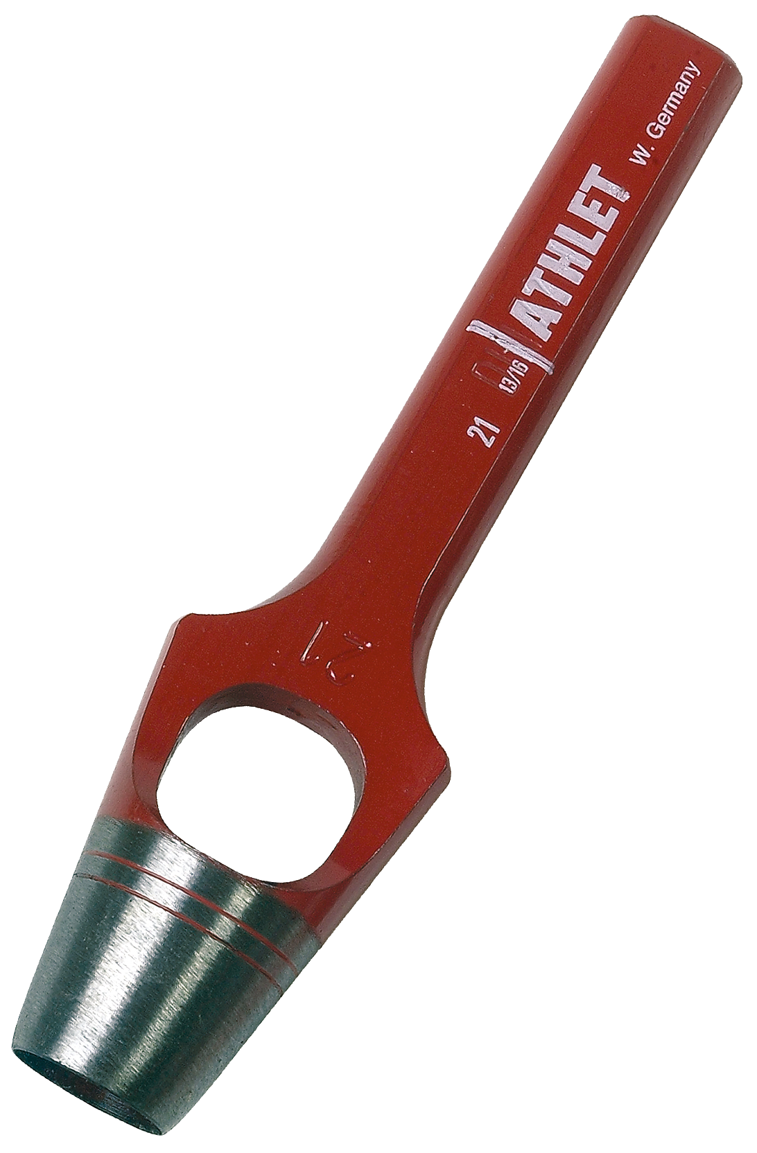 Athlet Huggepibe   Mm