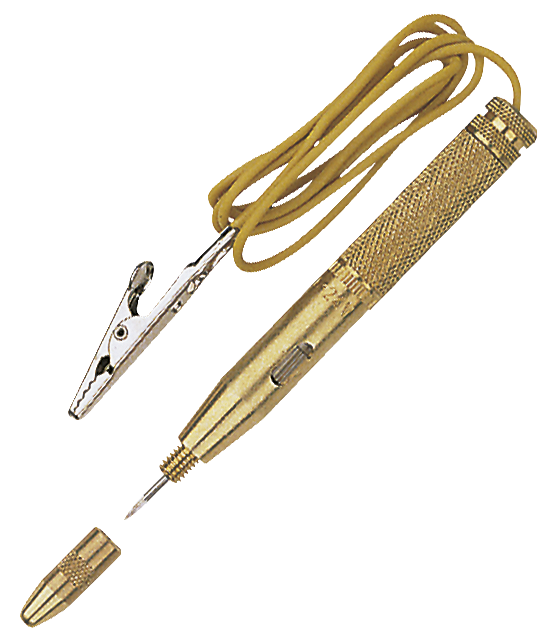 Athlet Ledningsprøver  -24v