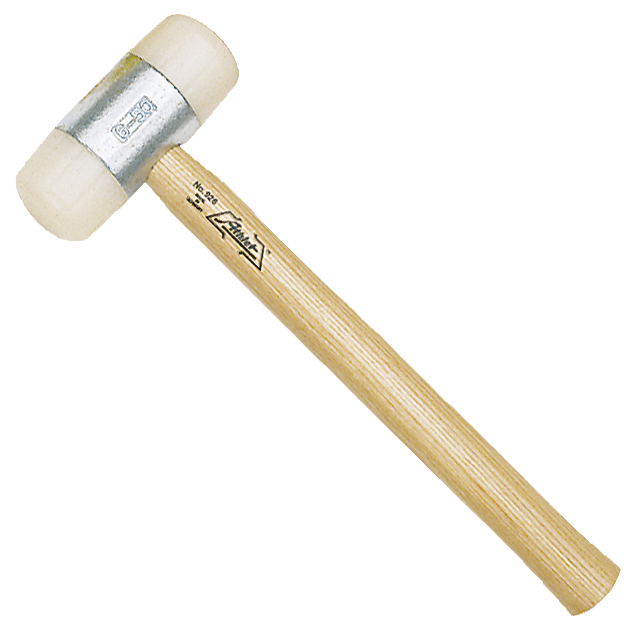 Athlet Nylonhammer 32 Mm