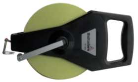 Båndmål Glasfiber  Pc 50m    13 Mm   50 Mtr