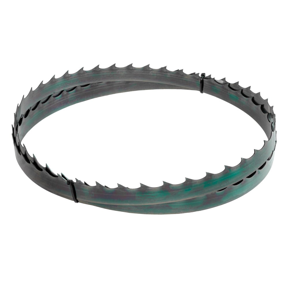 Båndsavklinge Bsb350b25 T22 2750x25x0 9mm T22 Mm Holzmann