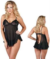 Babydoll