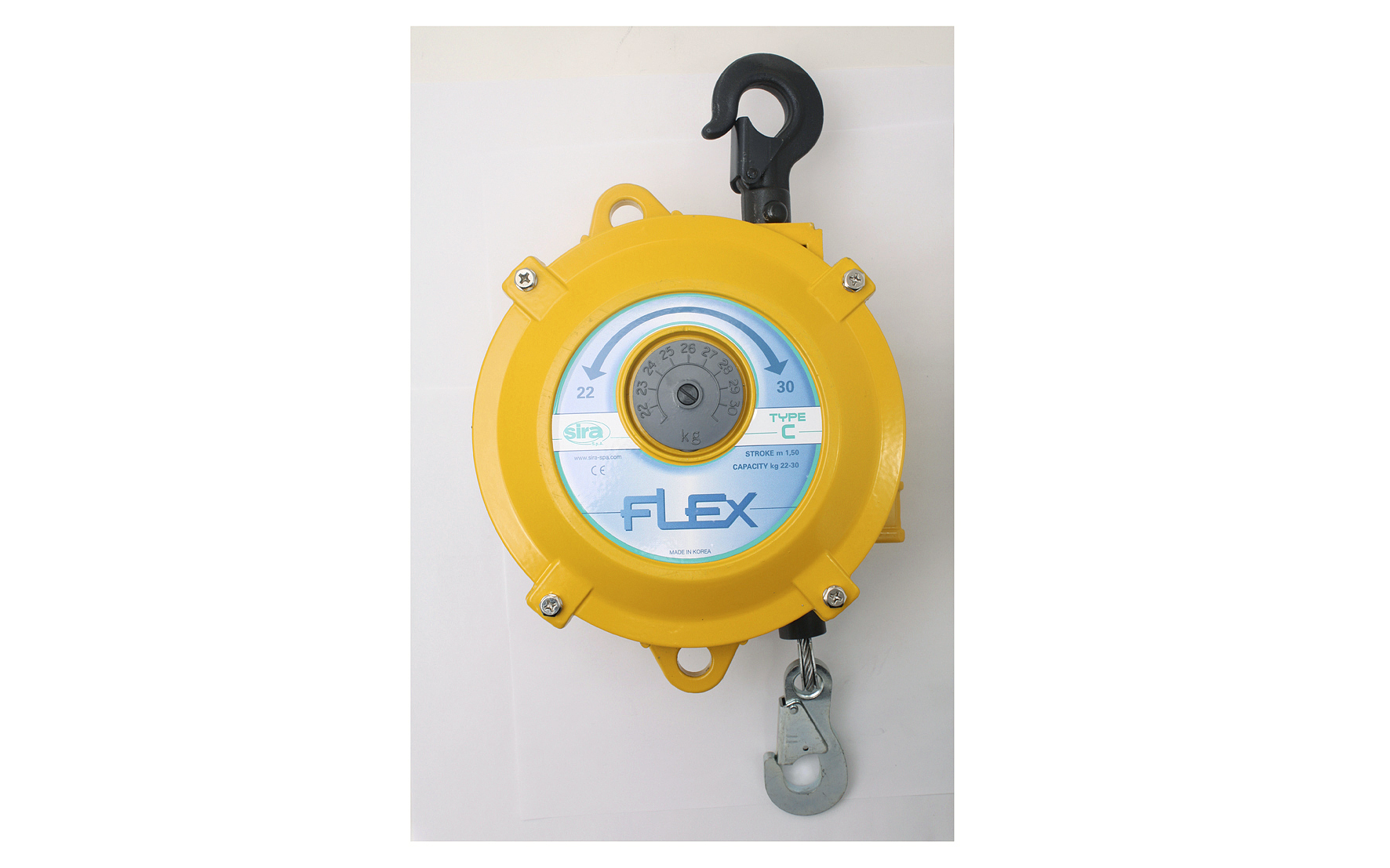 Balanceblok  Flex-30  22-30 Kg