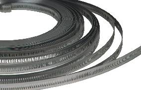 Bandlås 50 St 2491-14 Mm Rfr