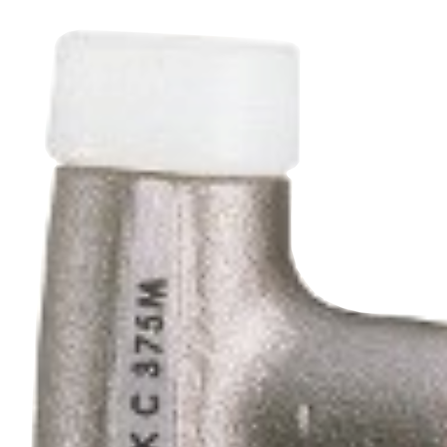 Bane   Rekylfri Hammer  50mm Nylon