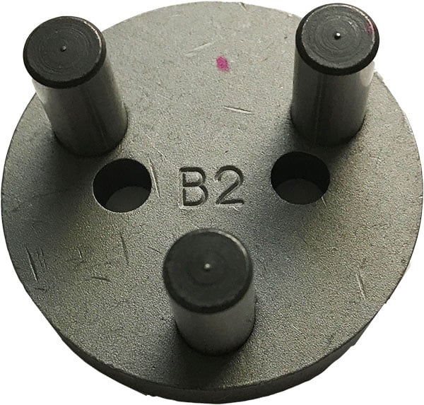 Bato Adapter Nr  B2