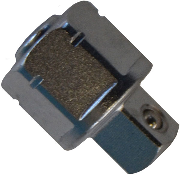 Bato Adapter     Quot  For Gennemstik Skralde