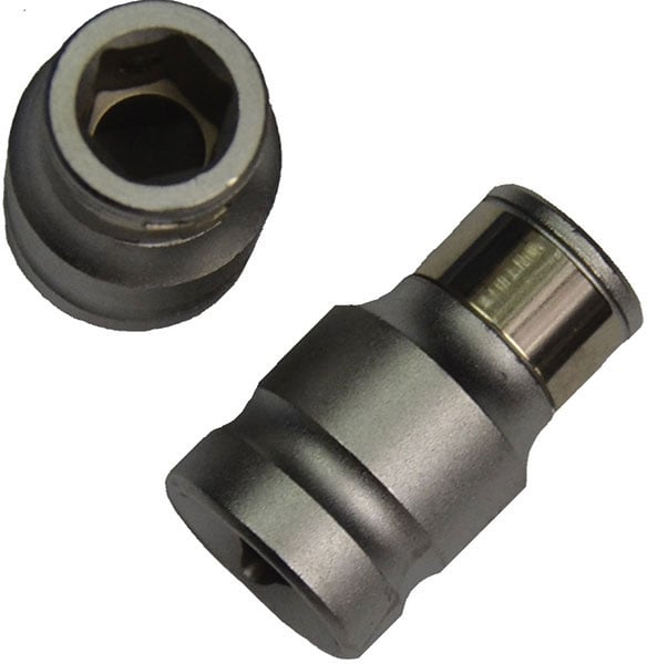 Bato Adapter     Quot  For 14mm Bits