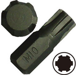 Bato Auto Bits Kort Ribe M4