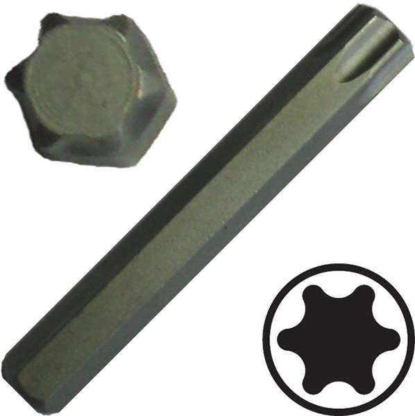 Bato Auto Bits Lang  Torx 20