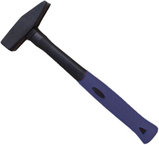 Bato Bænkhammer Glasfiber 500gr