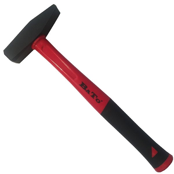 Bato Bænkhammer 400 Gr  Glasfiberskaft