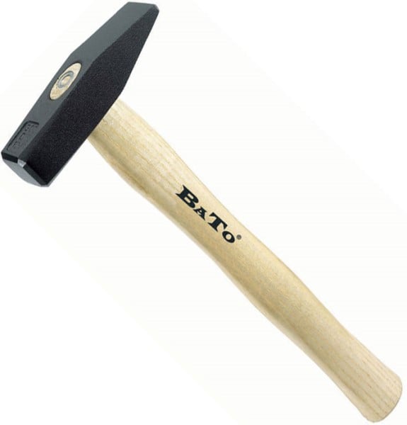 Bato Bænkhammer 100 Gr  Træskaft