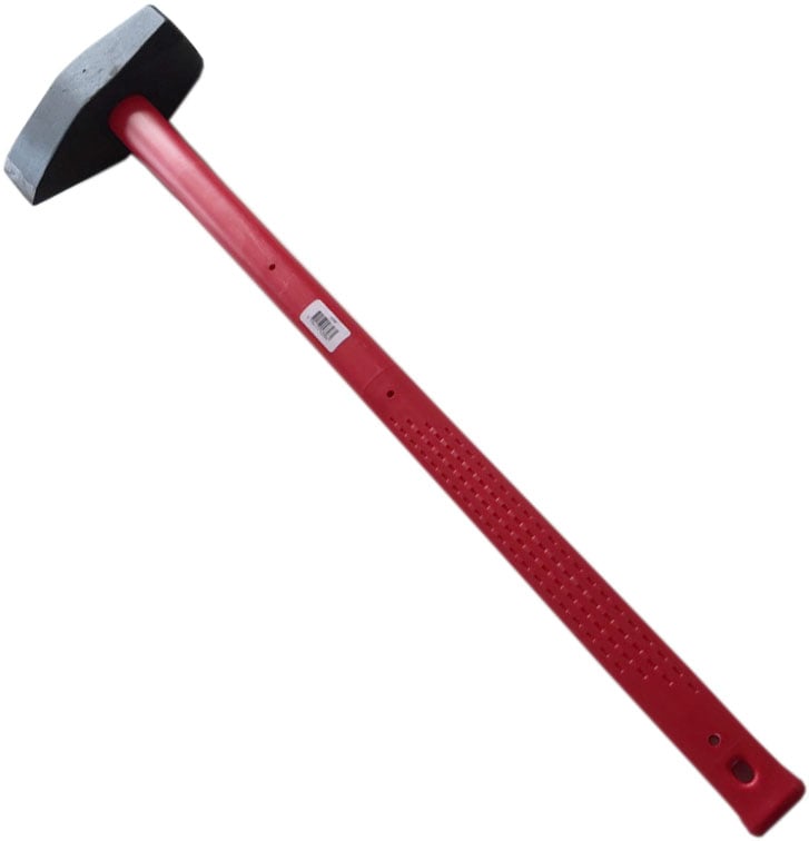 Bato Bænkhammer   Kg  Glasfiberskaft