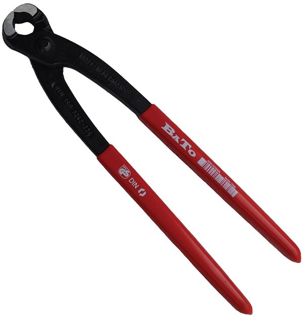 Bato Bindetang 224 Mm