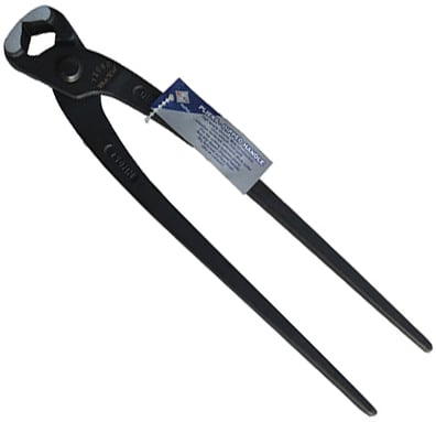 Bato Bindetang Sort 224 Mm