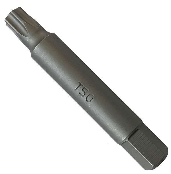 Bato Bits M12   Torx 50