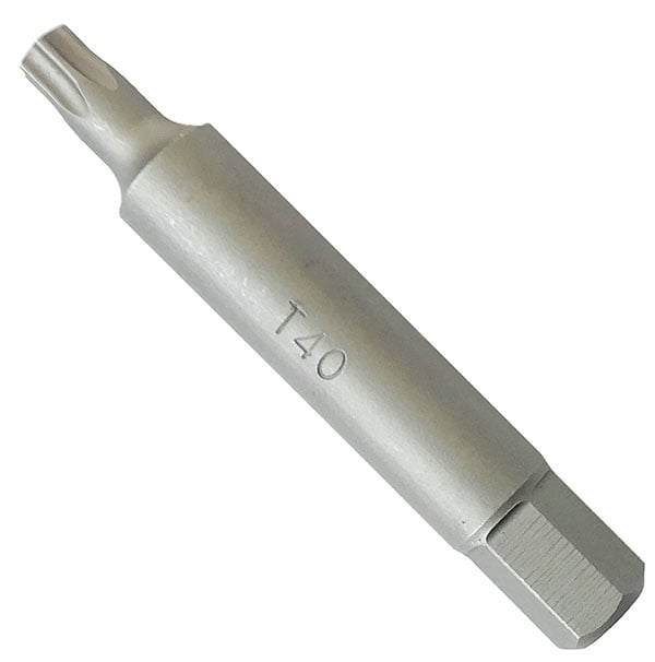 Bato Bits M12   Torx 40