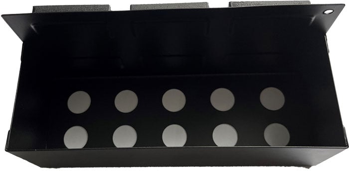 Bato Dåseholder Med Kraftig Magnet 210x75x70mm For   Dåser