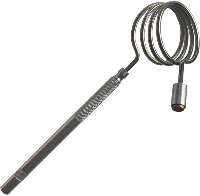 Bato Flex Alu Magnet Kg