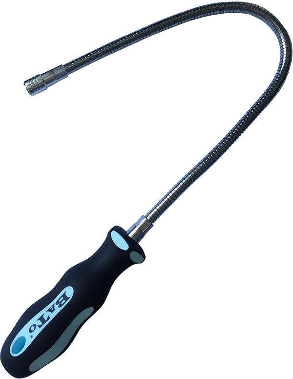 Bato Flexmagnet Pick-up     Kg    400 Mm Lang