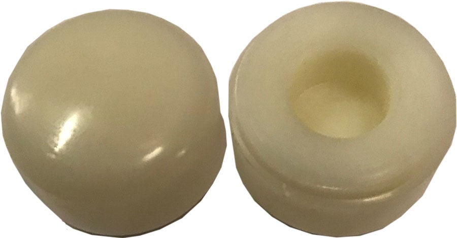 Bato Hammerbaner Nylon Indsats 42 Mm