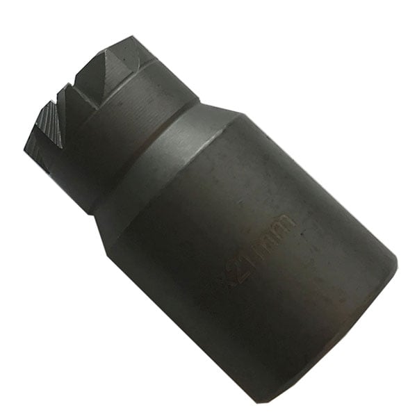 Bato Injektor Fræser Vinkel 17x21 Mm