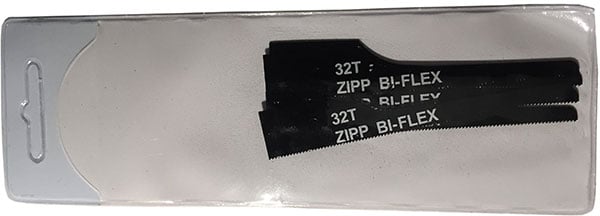 Bato Klinge 32t For Luftsav 7544