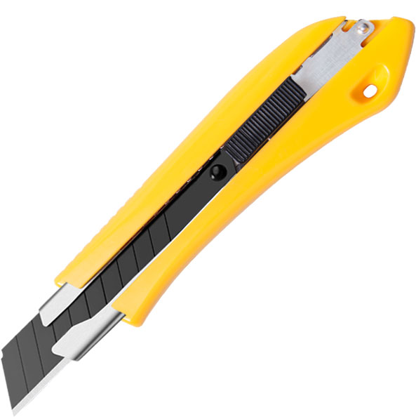 Bato Kniv Bræk-af 18 Mm  -ce