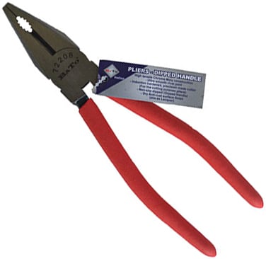 Bato Kombinationstang Dyb  180 Mm