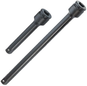 Bato Kraftforlænger Quot 125mm