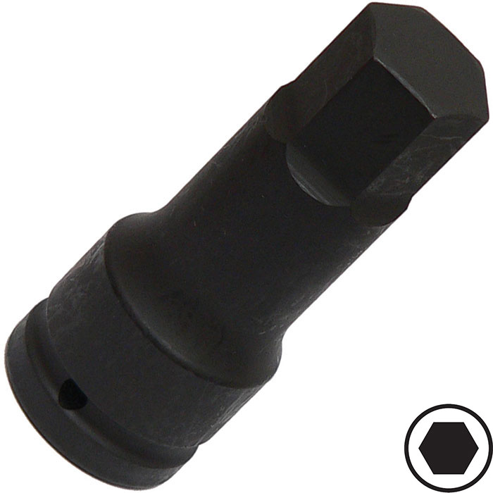 Bato Kraftstifttop   Quot    14mm  6kt