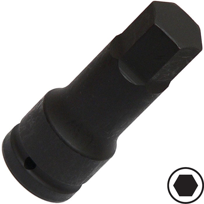Bato Kraftstifttop   Quot    32mm  6kt
