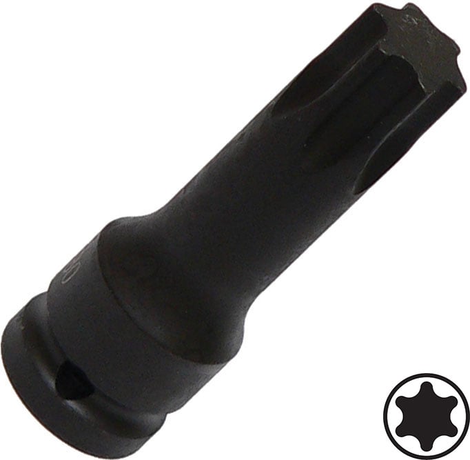 Bato Kraftstifttop     Quot    Torx70