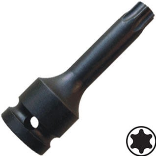 Bato Kraftstifttop Quot Torx 45