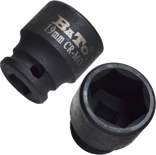 Bato Krafttop Kort     Quot    16mm  6kt