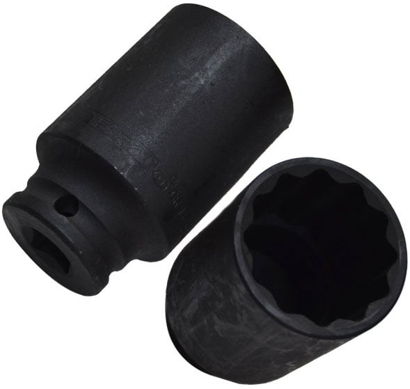 Bato Krafttop Lang Quot 32mm 12kt