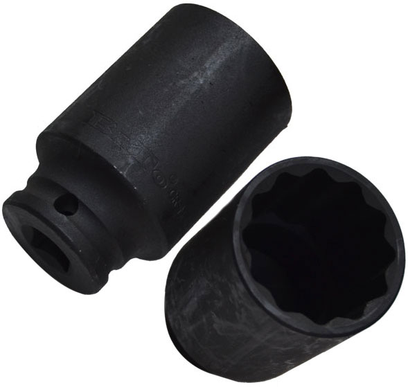 Bato Krafttop Lang Quot 35mm 12kt