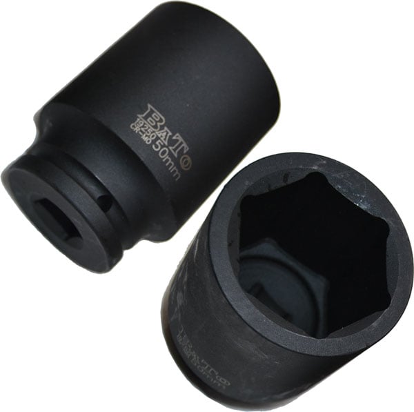 Bato Krafttop Lang Quot 18mm 6kt