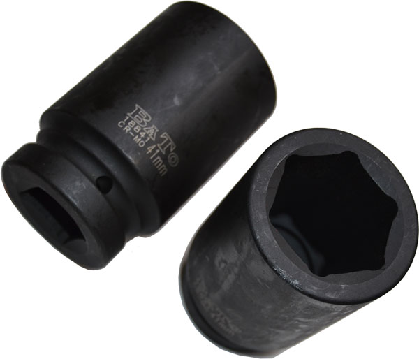 Bato Krafttop Lang   Quot    55mm  6kt