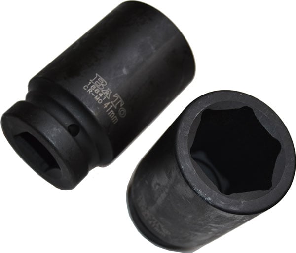 Bato Krafttop Lang   Quot    70mm  6kt