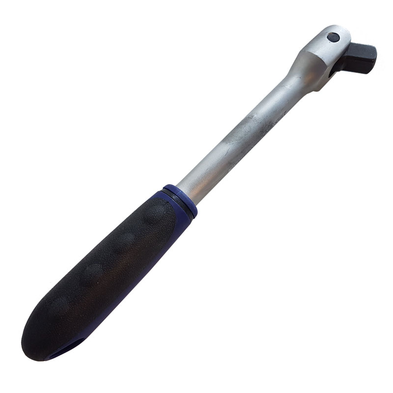 Bato Ledgreb Quot 250 Mm Plastgreb